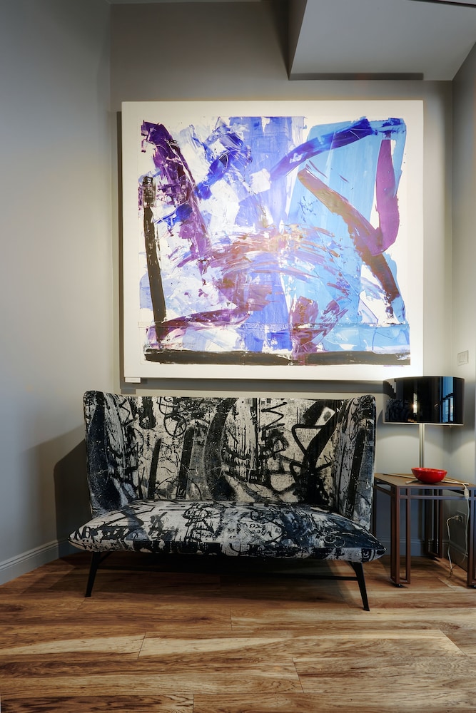 L'Obelisque Maison De Luxe 5