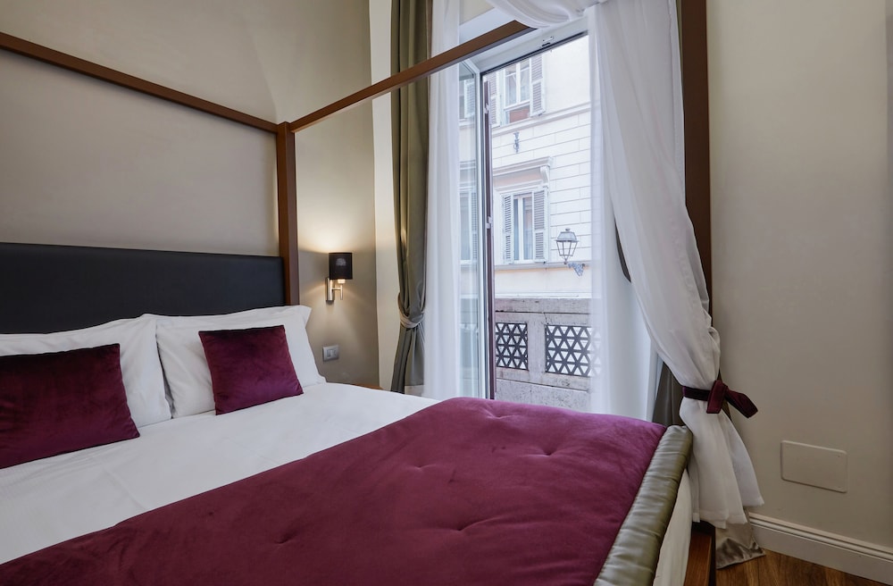 L'Obelisque Maison De Luxe 21