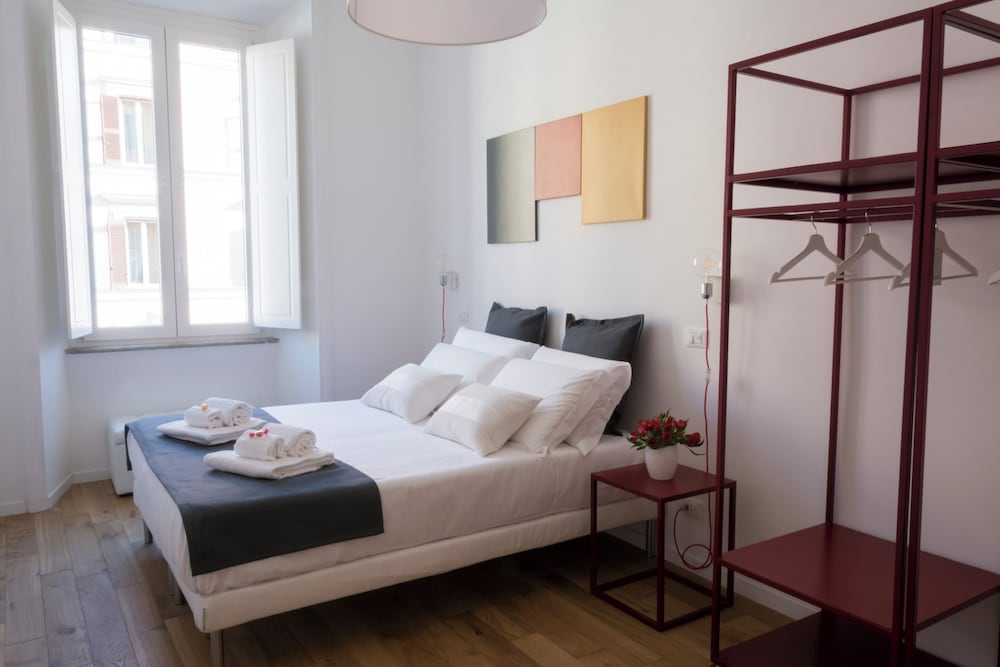 Suite Cardinale 9