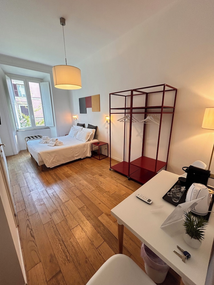 Suite Cardinale 12