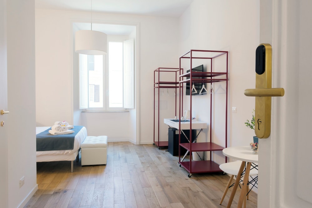 Suite Cardinale 7