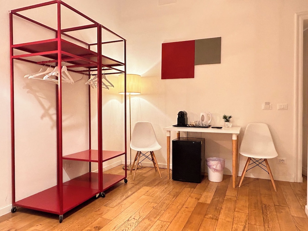 Suite Cardinale 13