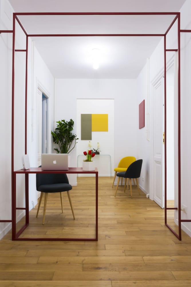 Suite Cardinale 3