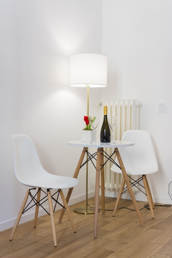 Suite Cardinale 22