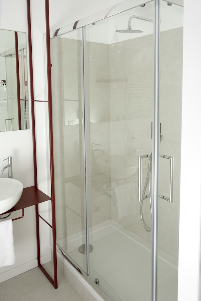 Suite Cardinale 23
