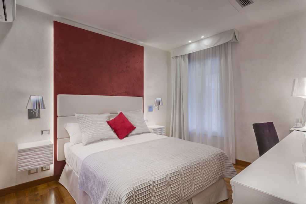 Shali Luxury Suite Spagna 3