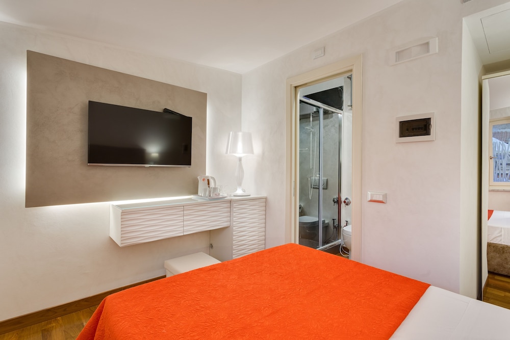 Shali Luxury Suite Spagna 12