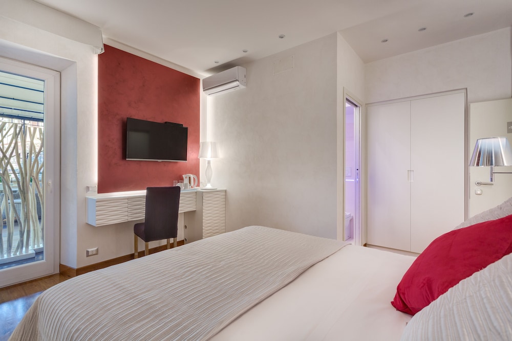 Shali Luxury Suite Spagna 8