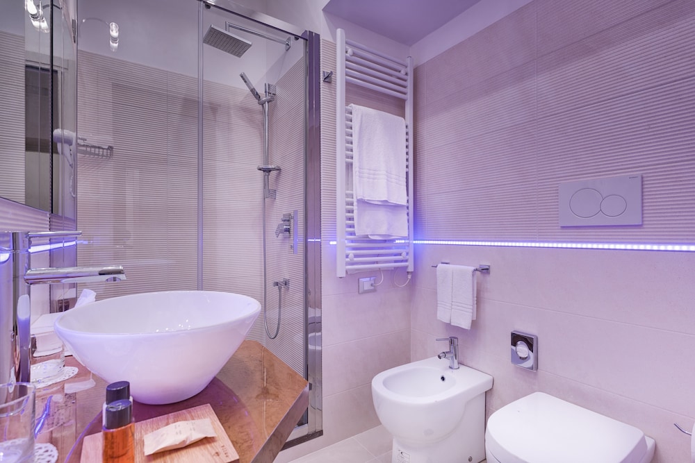 Shali Luxury Suite Spagna 17