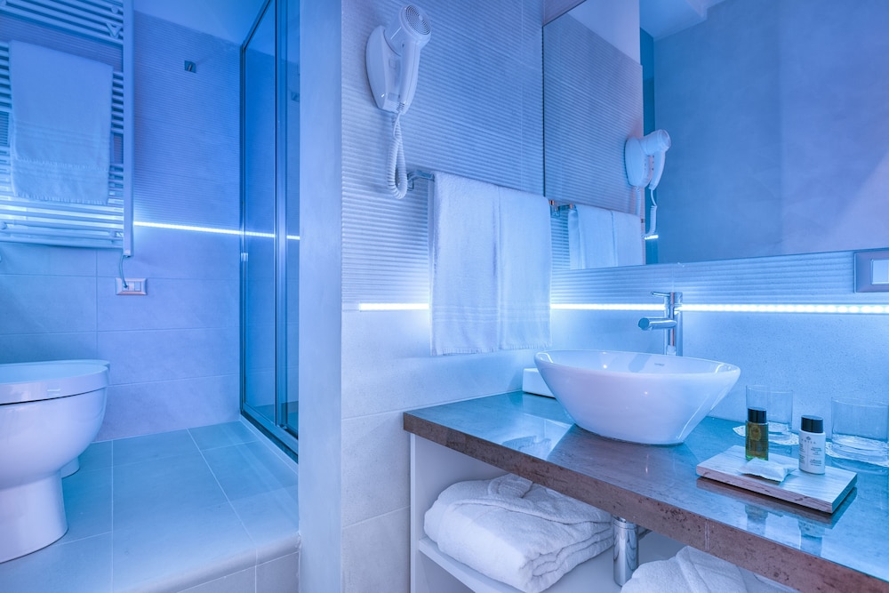 Shali Luxury Suite Spagna 22
