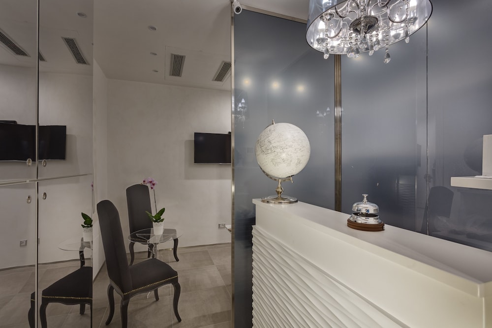 Shali Luxury Suite Spagna 23