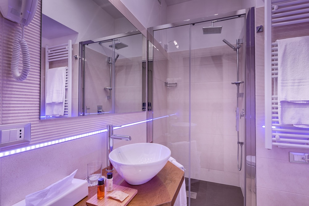 Shali Luxury Suite Spagna 20