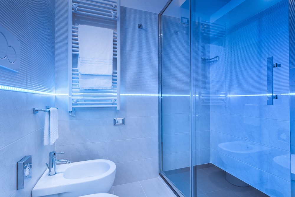 Shali Luxury Suite Spagna 21