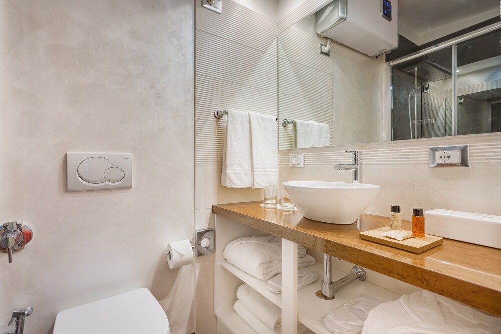 Shali Luxury Suite Spagna 19