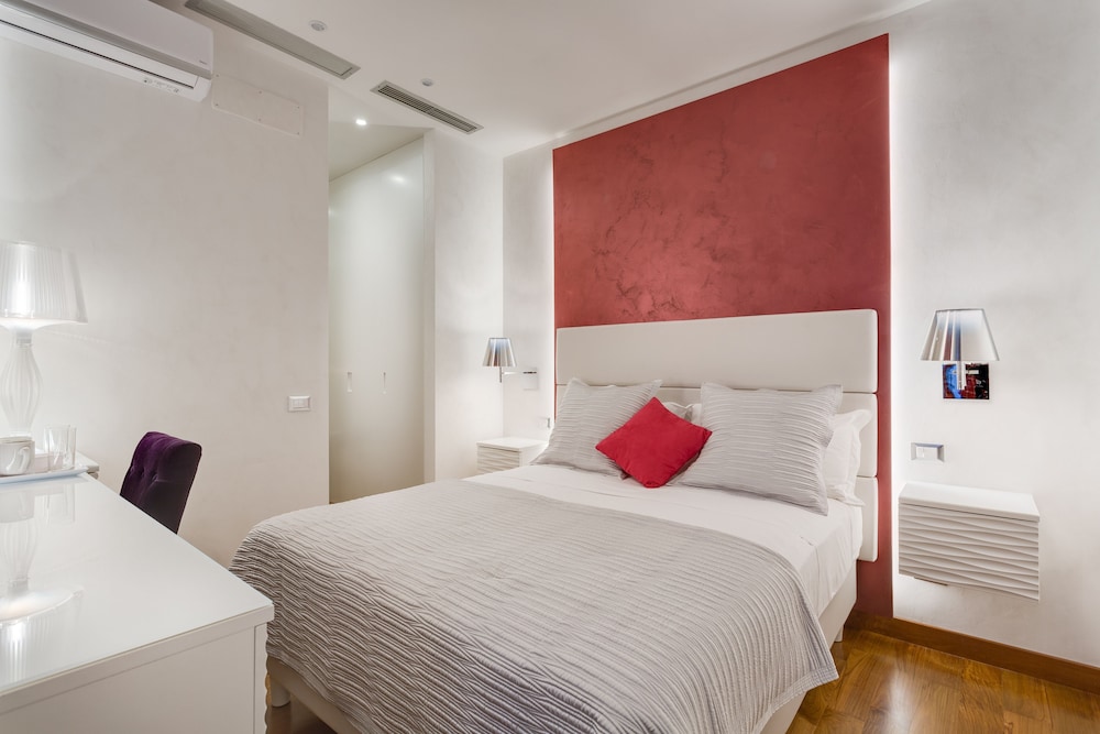 Shali Luxury Suite Spagna 7