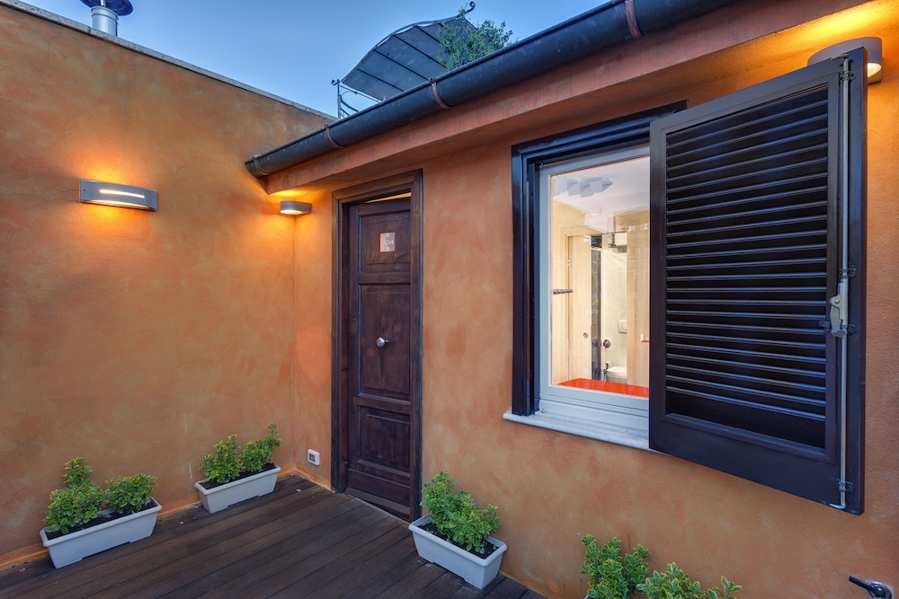 Shali Luxury Suite Spagna 24