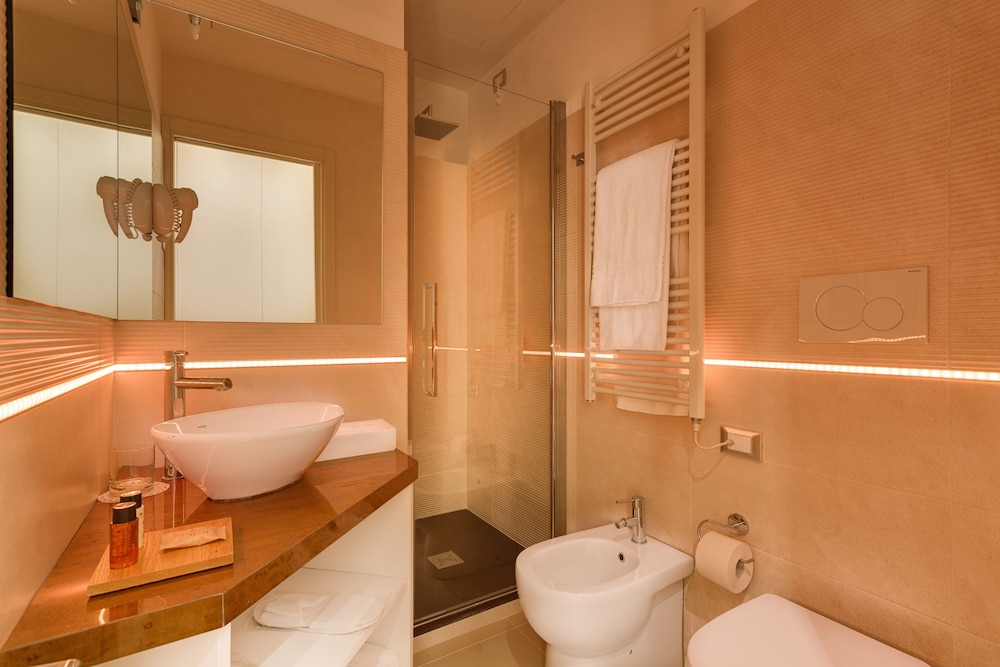 Shali Luxury Suite Spagna 18