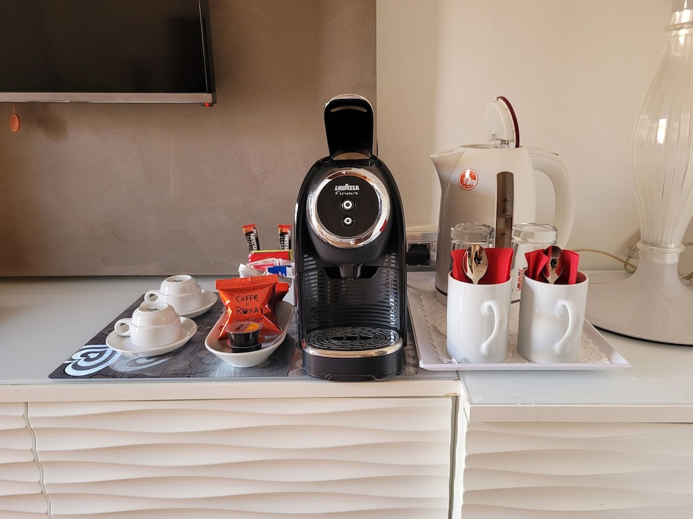 Shali Luxury Suite Spagna 15