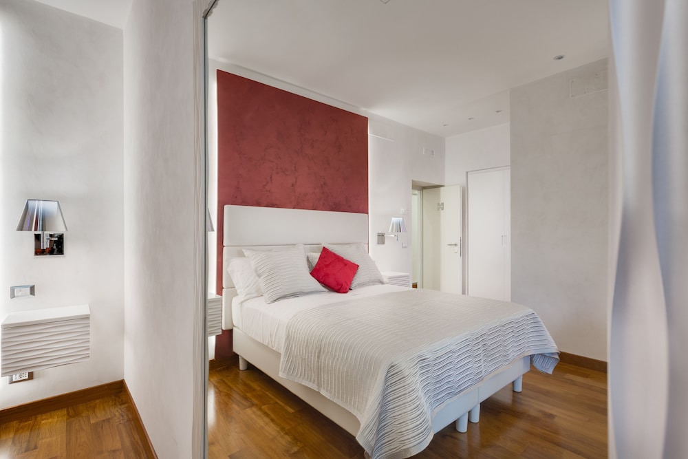 Shali Luxury Suite Spagna 11