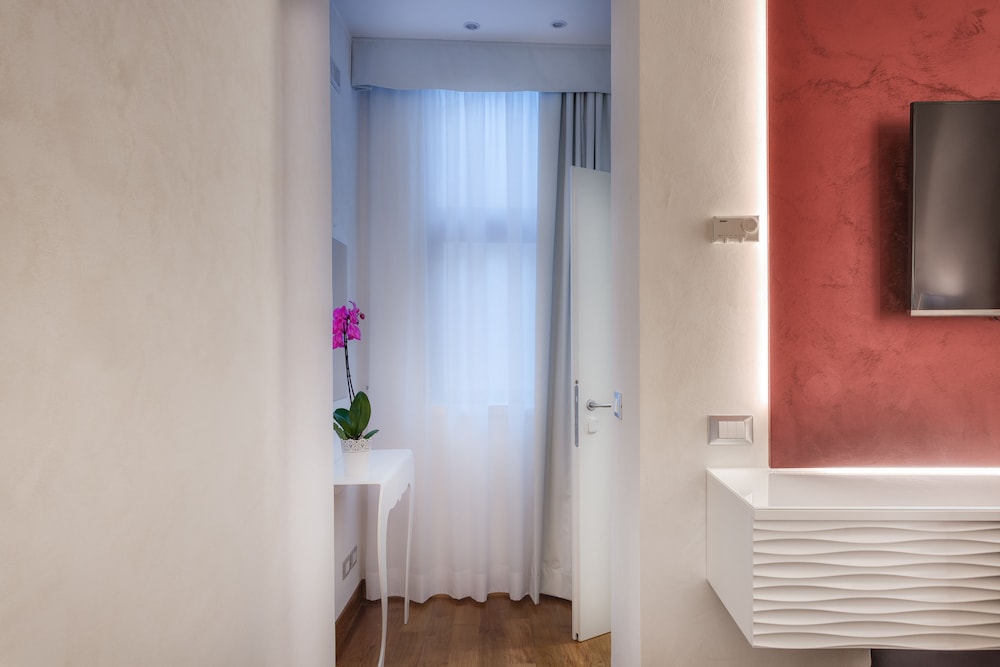 Shali Luxury Suite Spagna 14