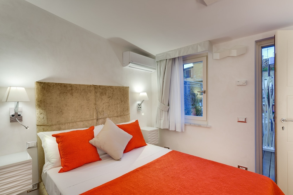 Shali Luxury Suite Spagna 9