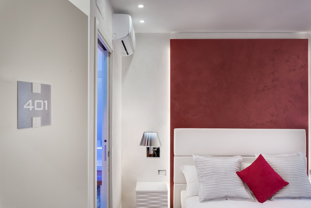 Shali Luxury Suite Spagna 13