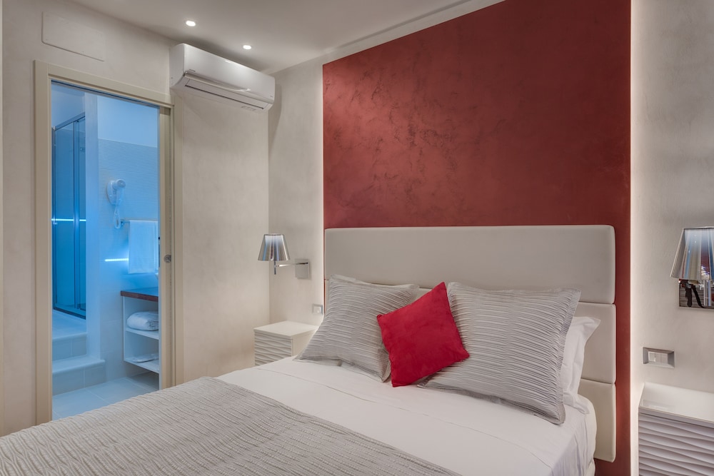 Shali Luxury Suite Spagna 4