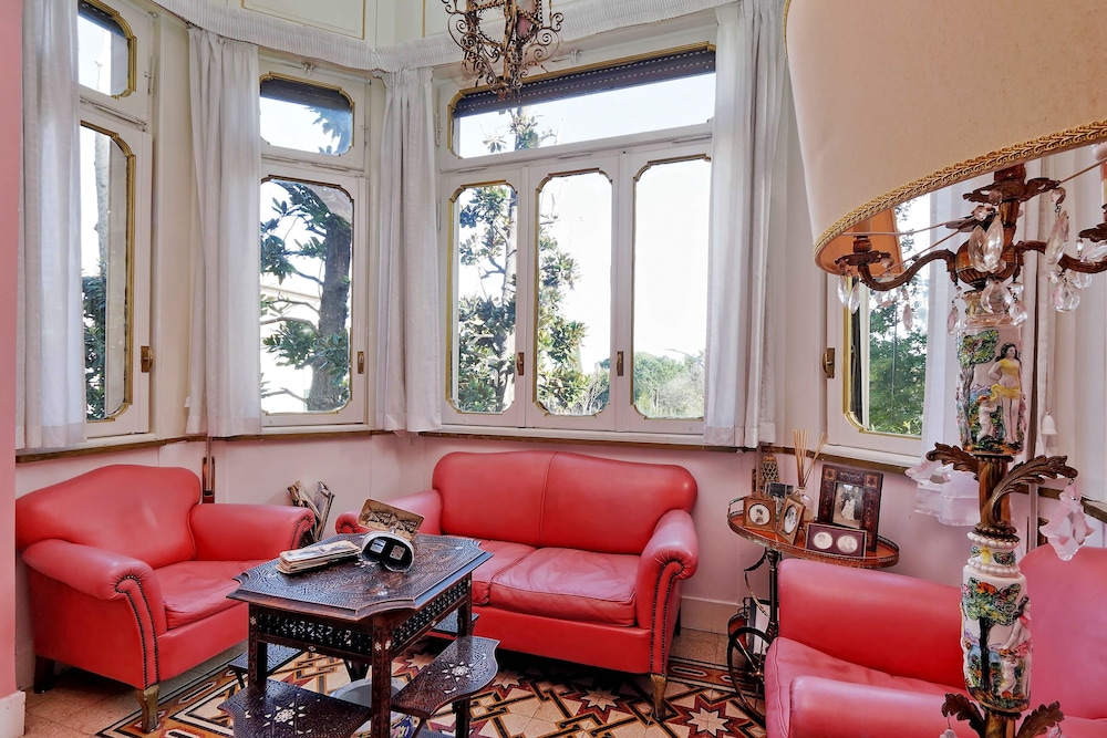 Domus Monami 'Luxury Suites 4
