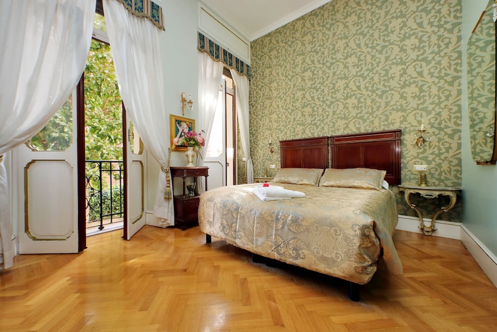 Domus Monami 'Luxury Suites 23