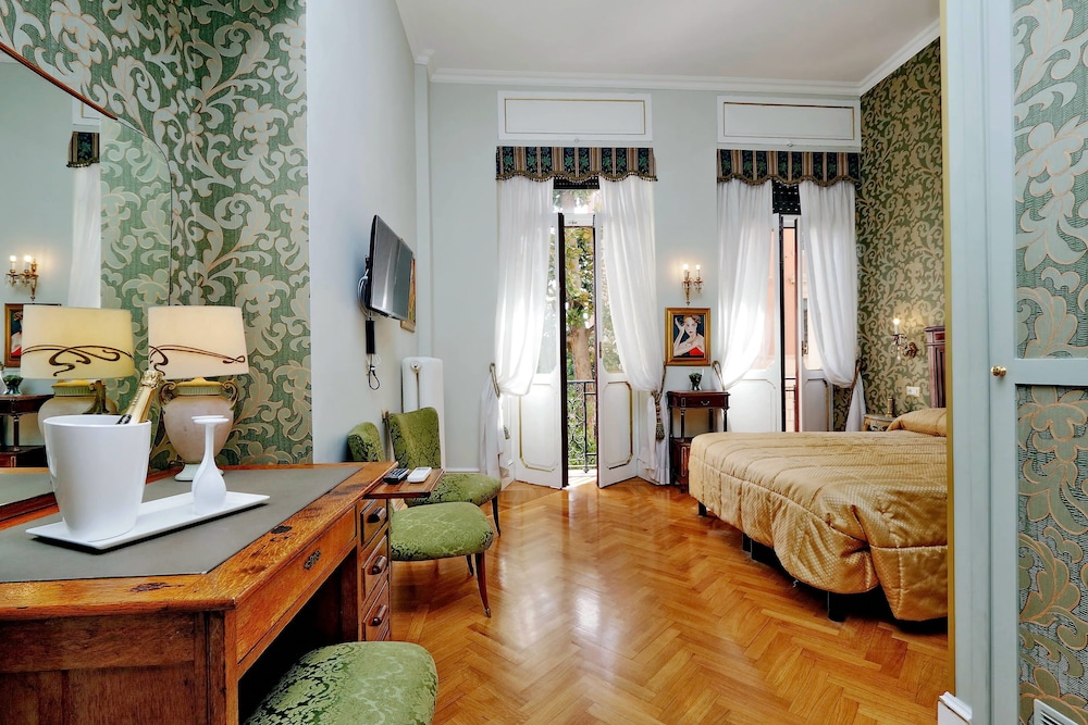 Domus Monami 'Luxury Suites 16