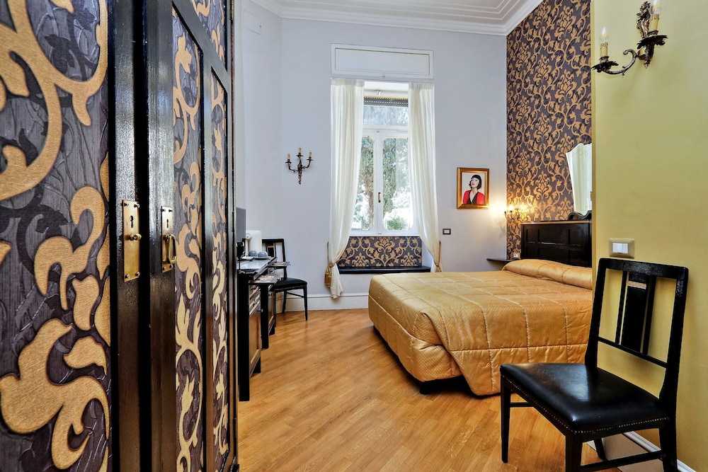 Domus Monami 'Luxury Suites 11