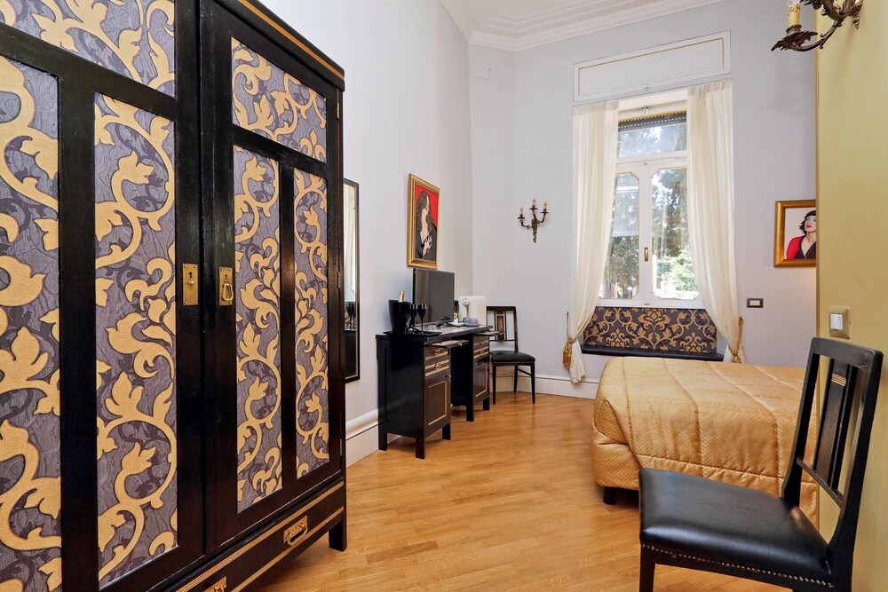 Domus Monami 'Luxury Suites 13