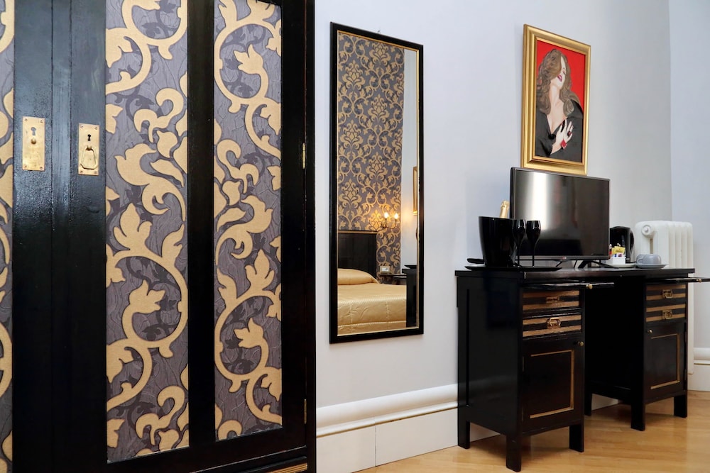 Domus Monami 'Luxury Suites 12