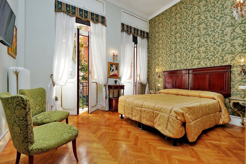 Domus Monami 'Luxury Suites 15