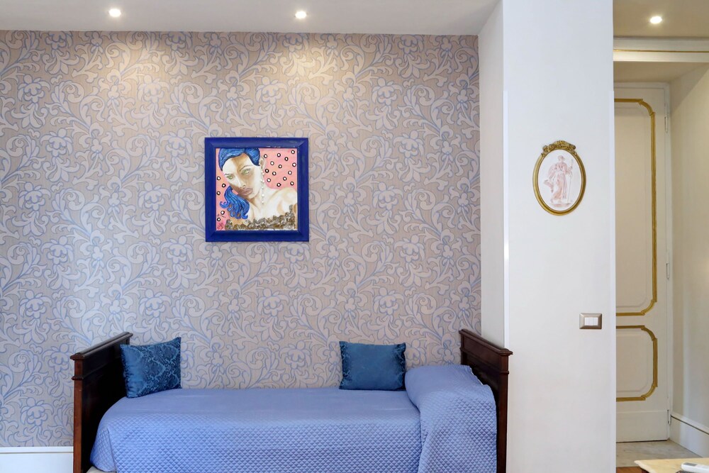 Domus Monami 'Luxury Suites 6