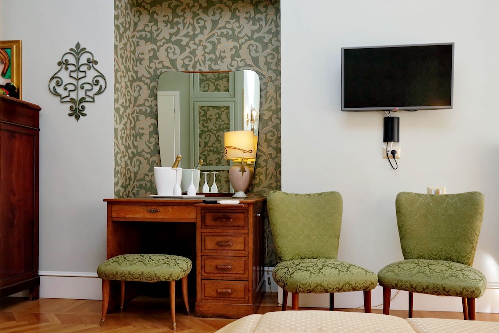 Domus Monami 'Luxury Suites 18