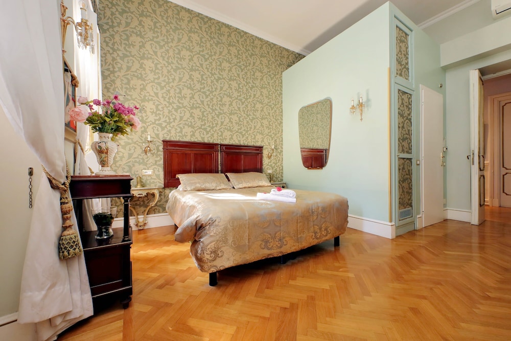 Domus Monami 'Luxury Suites 21