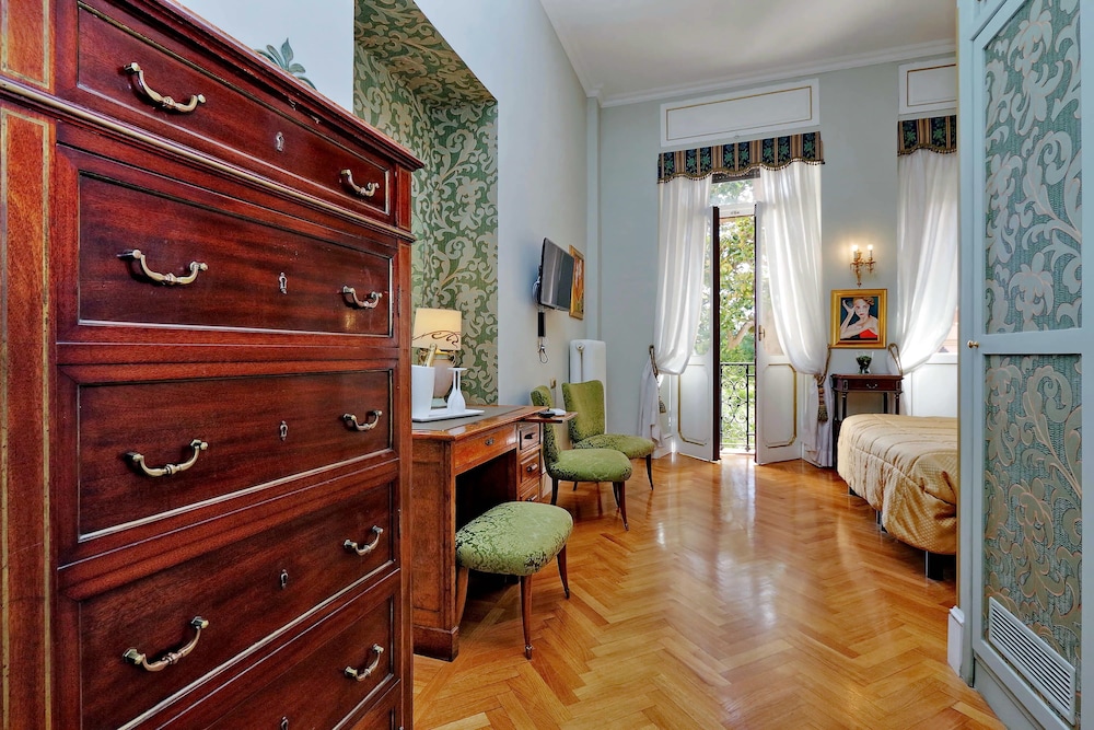 Domus Monami 'Luxury Suites 17