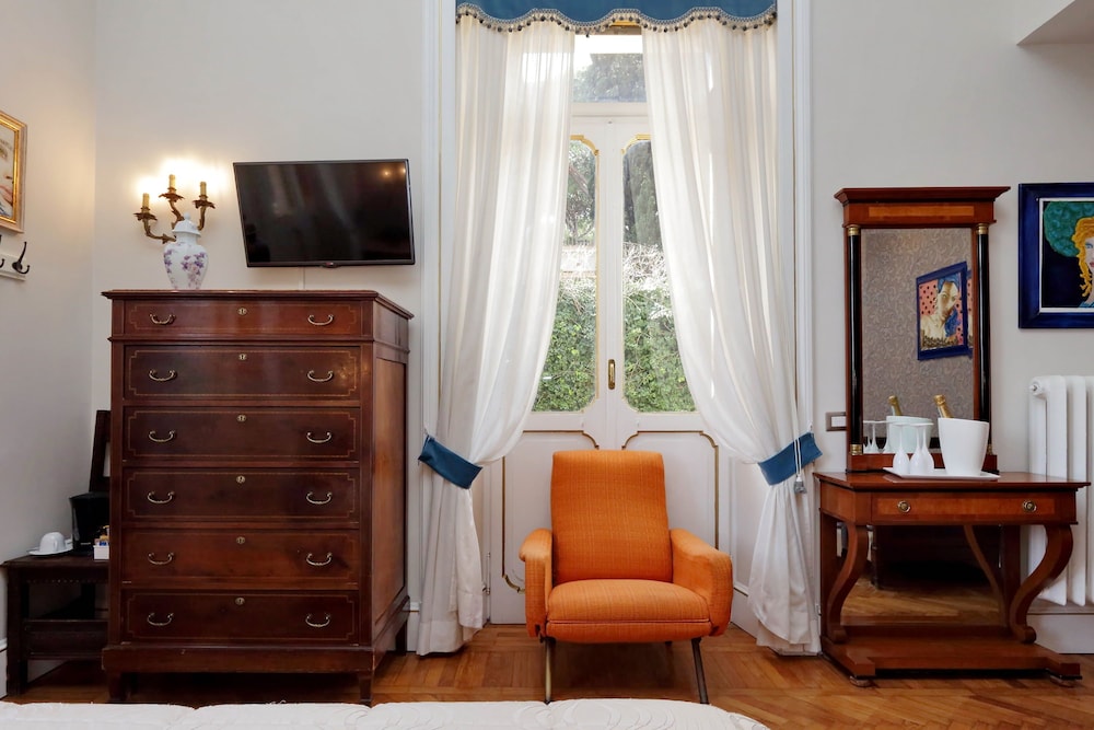 Domus Monami 'Luxury Suites 7