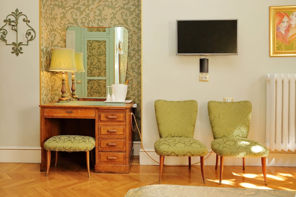 Domus Monami 'Luxury Suites 20