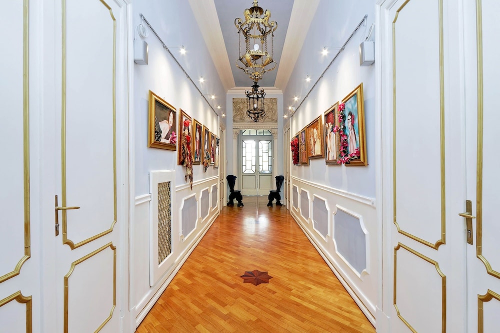 Domus Monami 'Luxury Suites 1