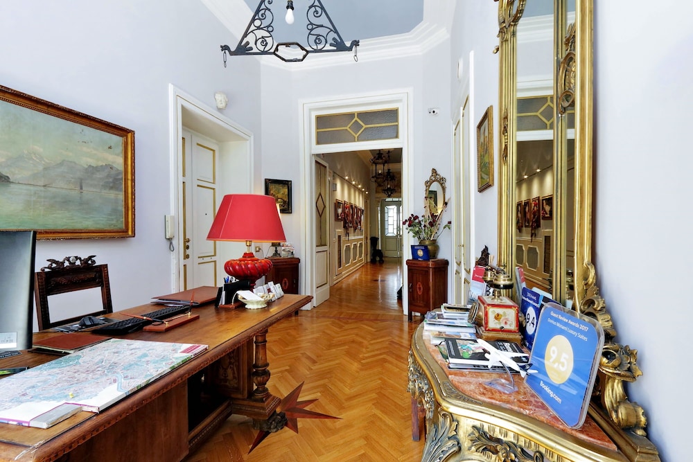 Domus Monami 'Luxury Suites 5
