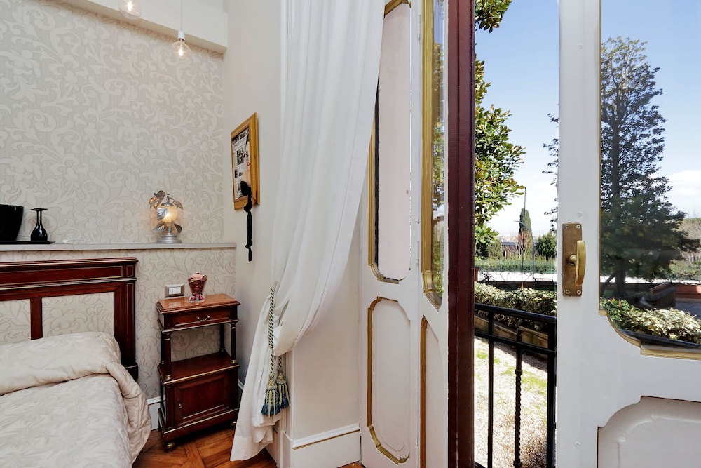 Domus Monami 'Luxury Suites 9