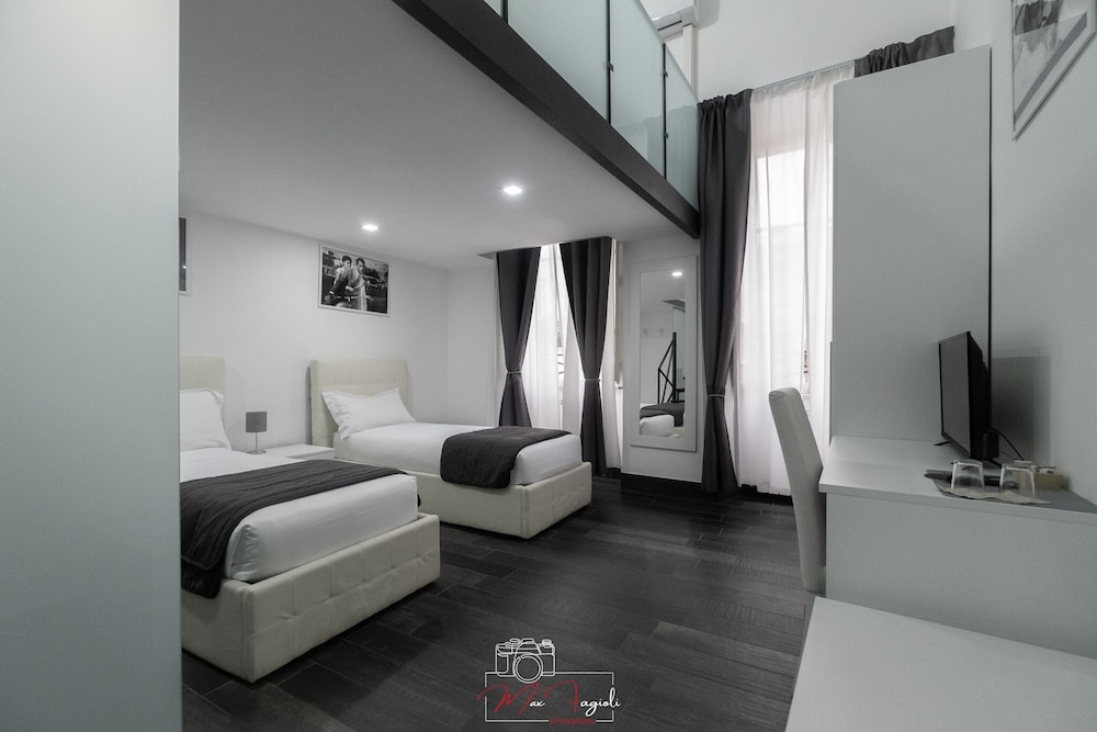 Arch Rome Suites 3