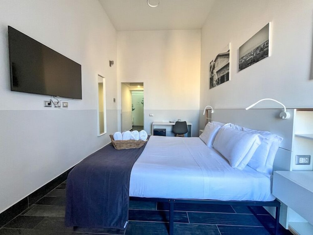 Arch Rome Suites 18