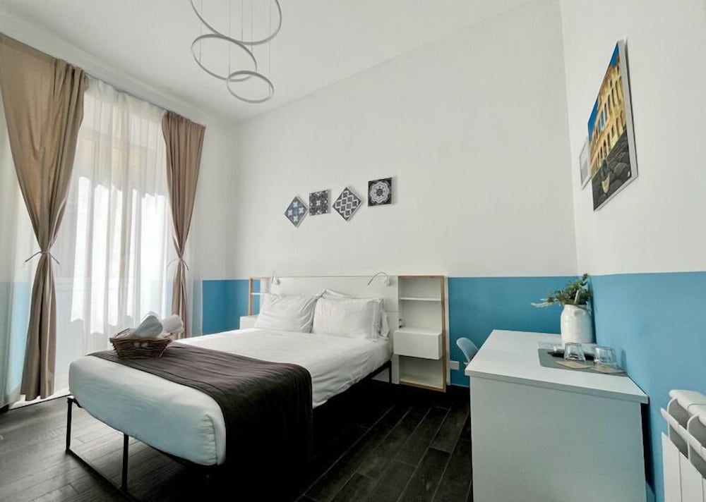 Arch Rome Suites 12