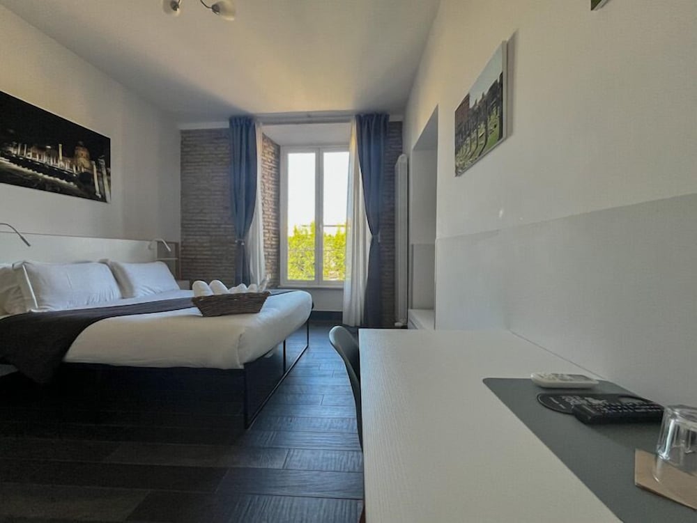 Arch Rome Suites 20