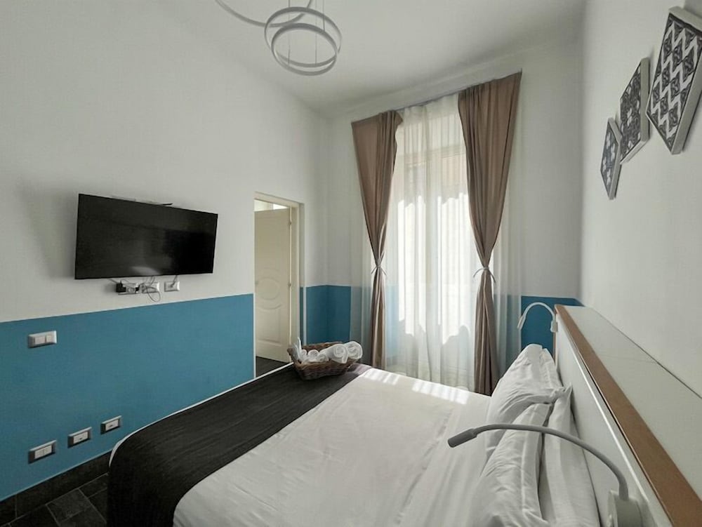 Arch Rome Suites 22