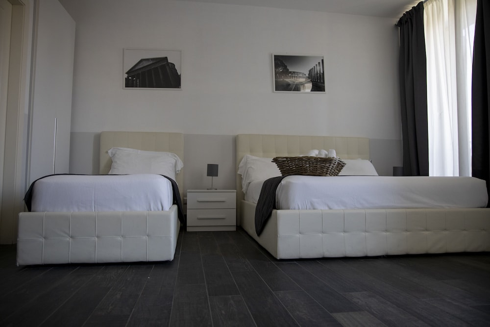Arch Rome Suites 2
