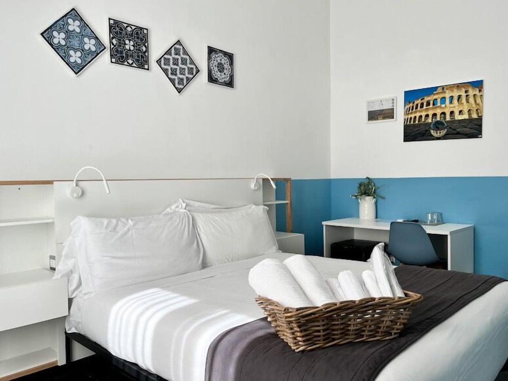 Arch Rome Suites 13